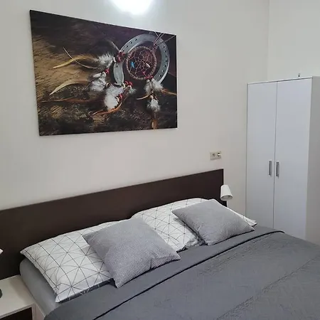 Apartment Velky Sophia