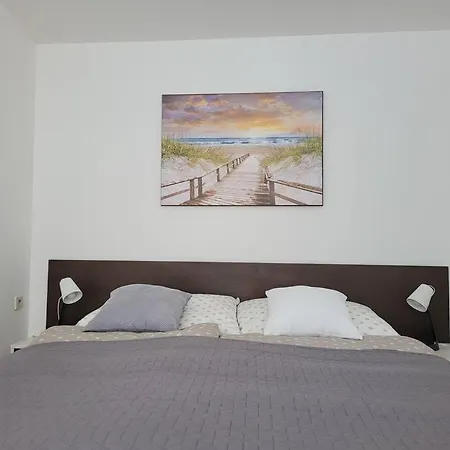 Apartment Velky Sophia
