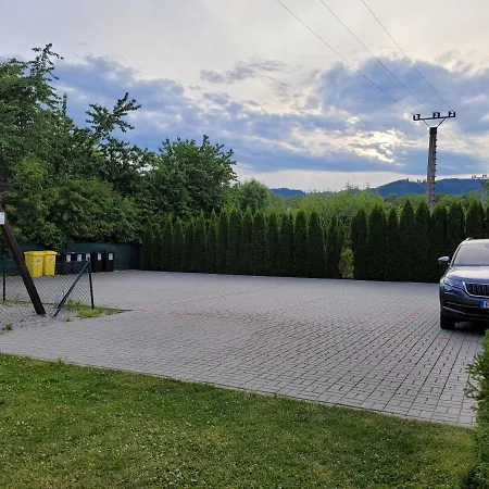 Apartment Velky Sophia