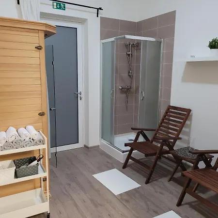 Velky Sophia Apartament