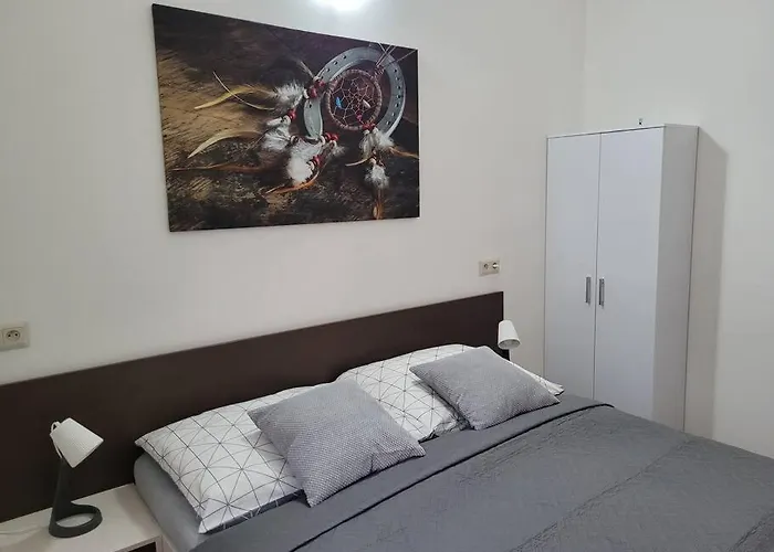 Apartman Velky Sophia