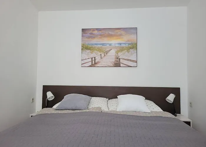 Apartman Velky Sophia