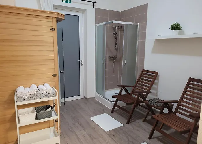 Velky Sophia Apartman