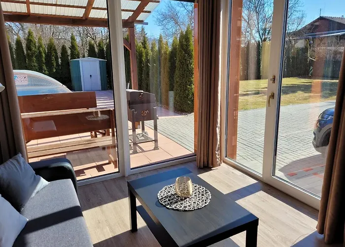 Apartman Velky Sophia